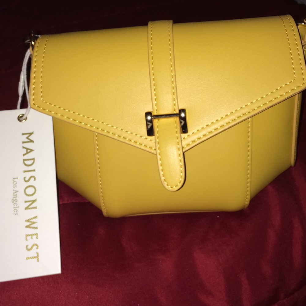 Madison West purses 2 for $25 plus Cosmetic bags